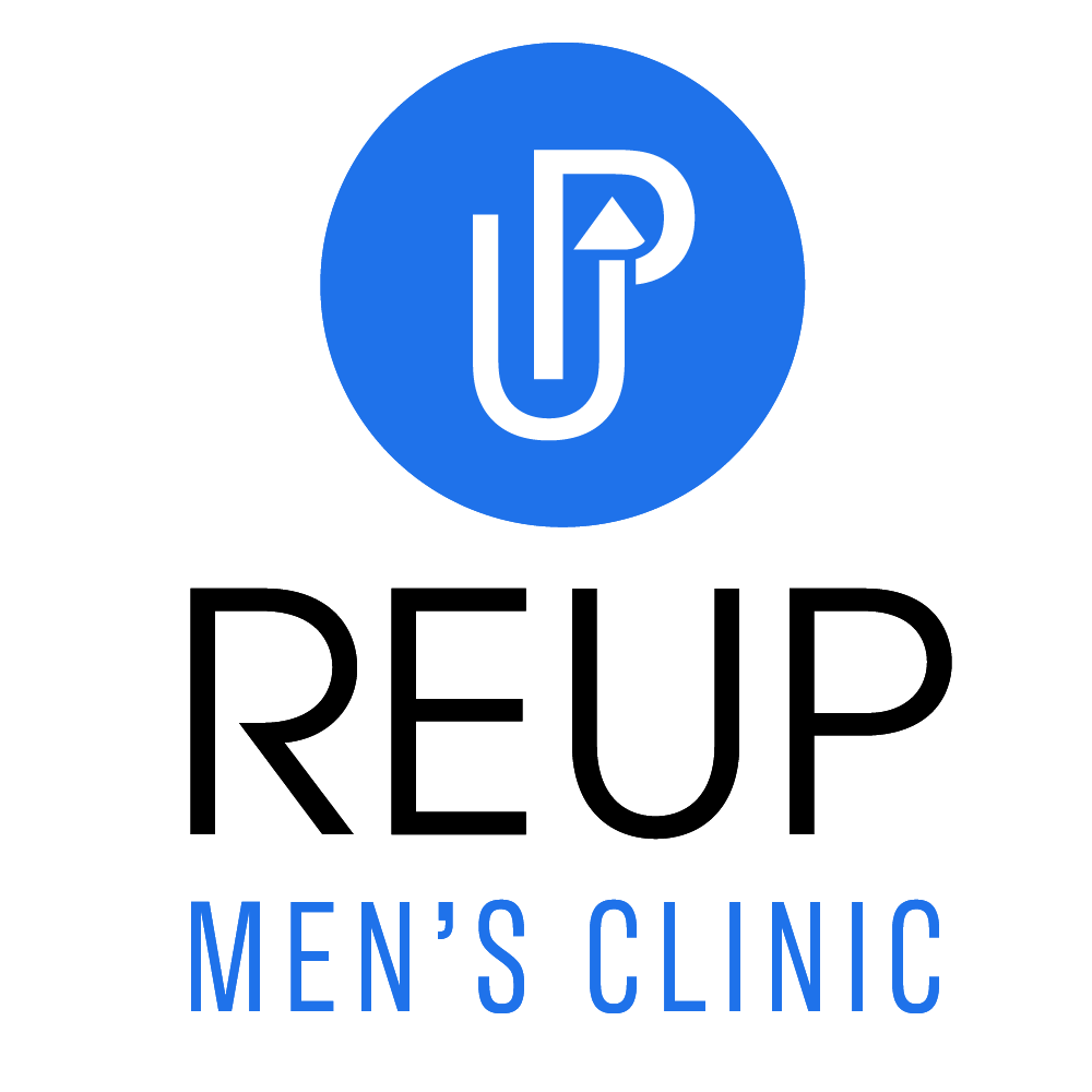 Unlock Your Potential with ReUp Men's Clinic's Testosterone Expertise